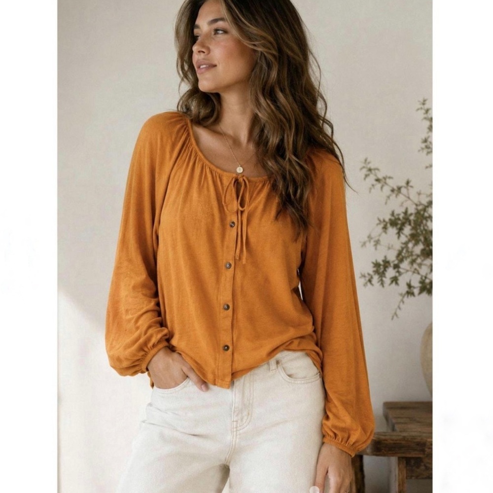 Pact Top